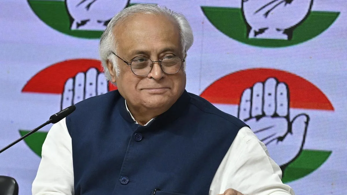 Monsoon Session kept on ‘ventilator’; Home Minister ‘scrambling’ for majority to get delimitation bill passed: Congress