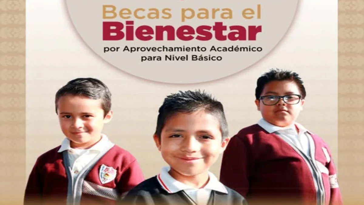 Becas de Extensión Edomex 2026: fechas confirmadas para el registro y quién puede inscribirse