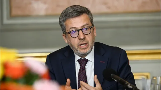 Moedas promete apostar nas bicicletas após suspensão de trotinetes