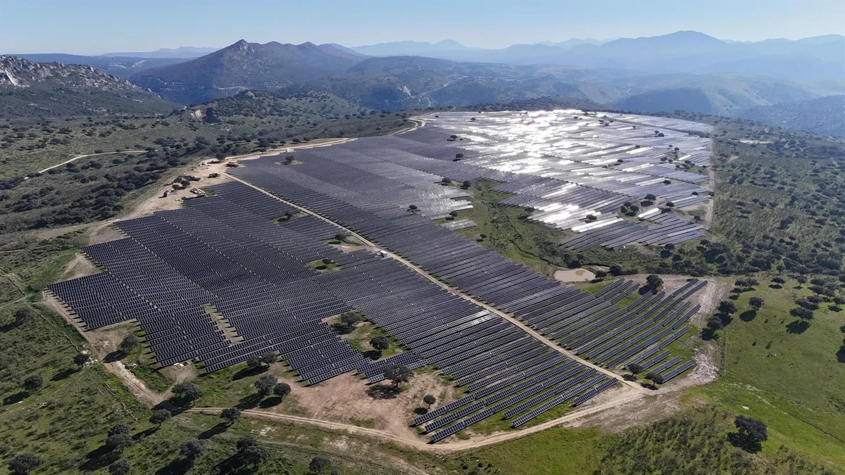 Aldesa se adjudica la construcción de la mayor planta solar de Costa Rica por 80 millones de euros