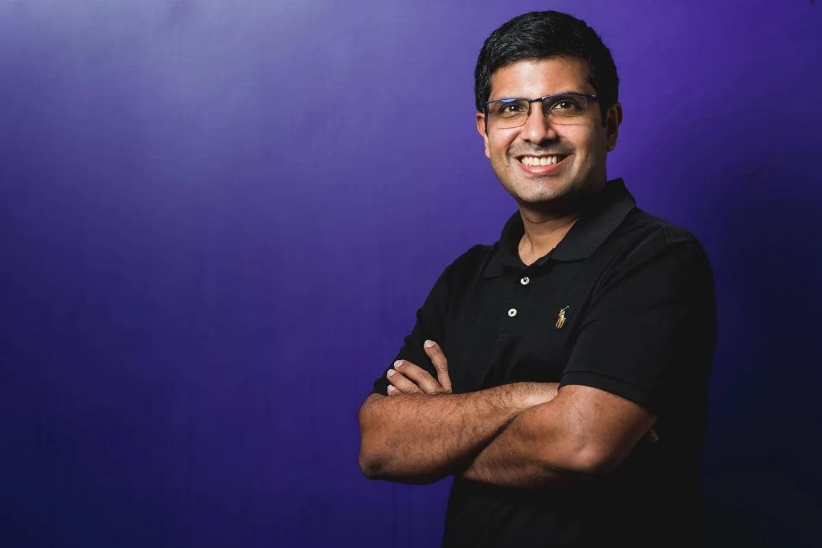 PhonePe Invest aims to bring everyday savers into equities: Rahul Chari