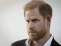 "Hatte das Gefühl, zu ersticken": Prinz Harrys unterdrückte Trauer führte zu Panikattacken