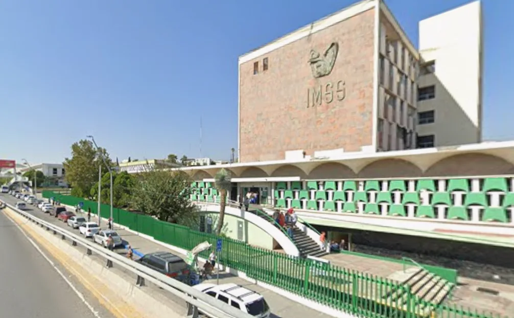 Hombre de 28 años es hospitalizado tras intoxicación con medicamentos en Monclova