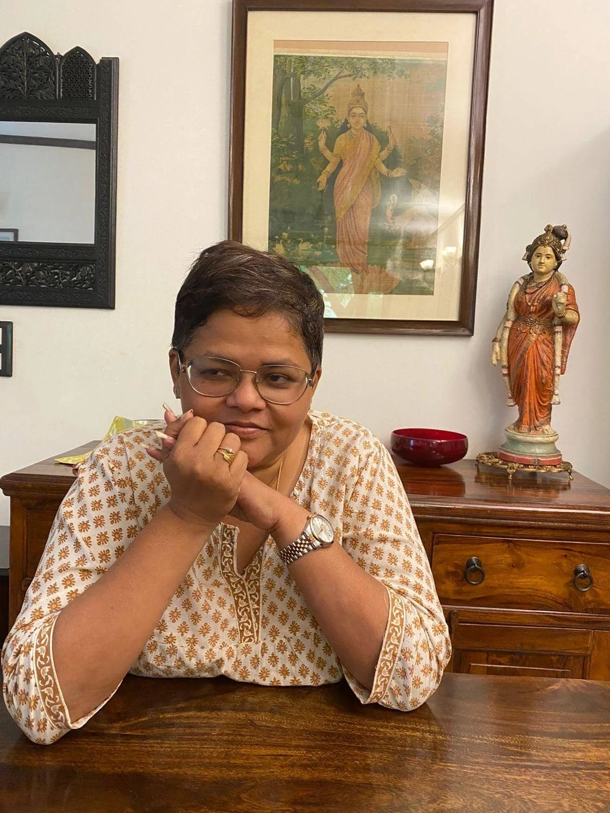 Senior journalist Payal Mehta dies, PM Modi, Rahul Gandhi offer condolences
