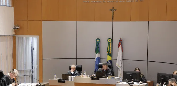 Mulher é indenizada após ser exposta em site de serviço sexual em MS