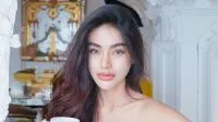 Conheça a Miss Earth Indonesia que teve a morte anunciada no aniversário
