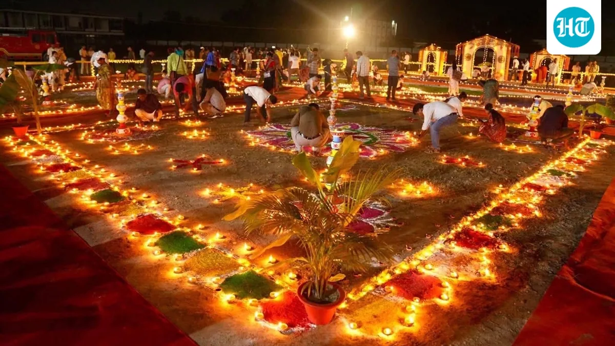 IIM Jammu students threatened with ₹500 fine for missing ‘mandatory’ Modi birthday event