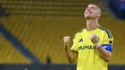 Ronaldo marca (já são 981 golos) e Al Nassr soma primeira vitória na Champions