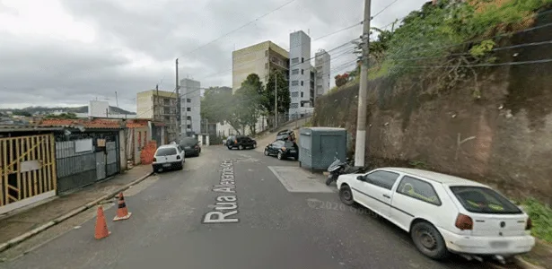 Com filho em moto, PM reage a tentativa de assalto e mata suspeito em SP