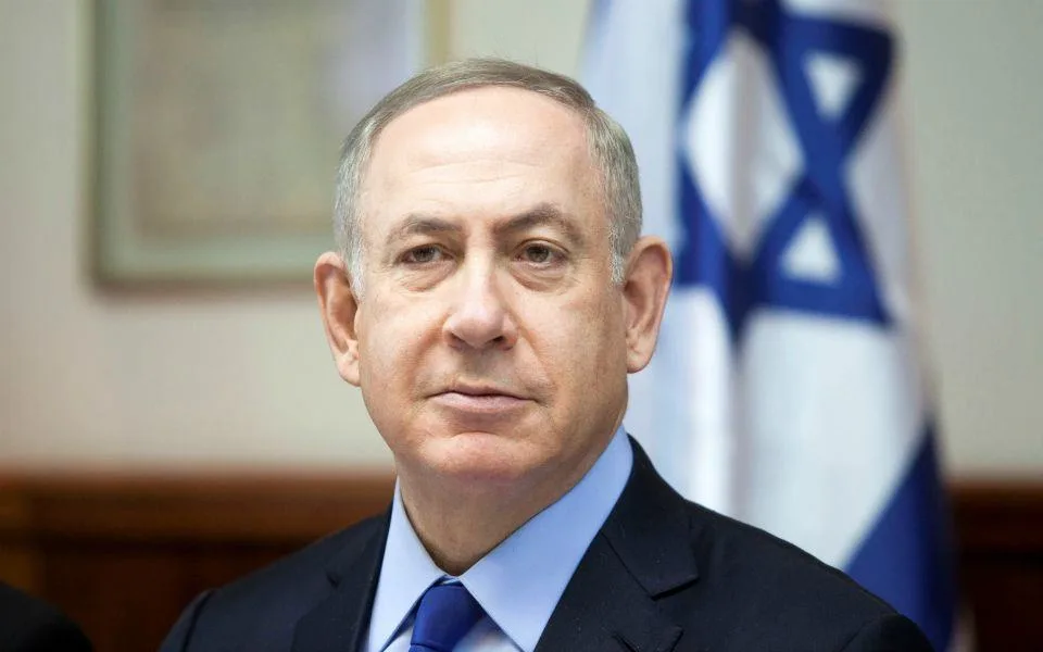 Turquia pede detenção de Netanyahu através da Interpol