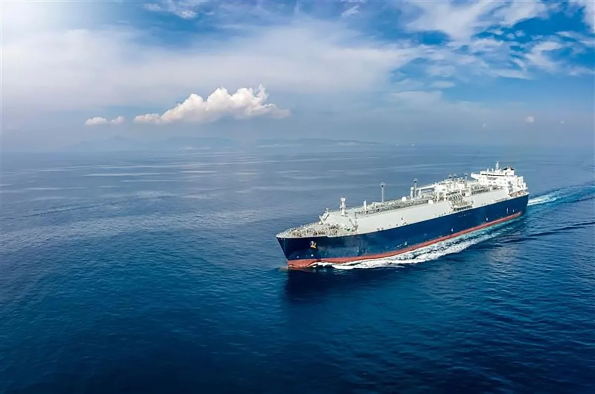 Así es Argentina LNG, el megaproyecto para exportar gas que contará con un millonario financiamiento de EEUU
