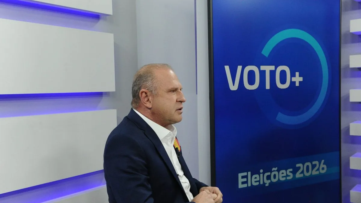 ‘Eu mudei com muito prazer’: diz Gelson Merisio sobre apoiar Lula após declarar voto a Bolsonaro em 2018 em SC