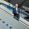 "É a primeira vez que compramos uma companhia rentável". CEO da Lufthansa elogia caminho da TAP
