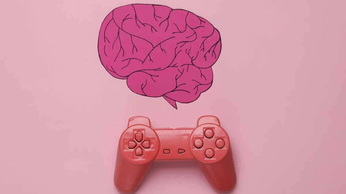 Neurowissenschaft: Wie Gaming Gehirn und Psyche stärken kann