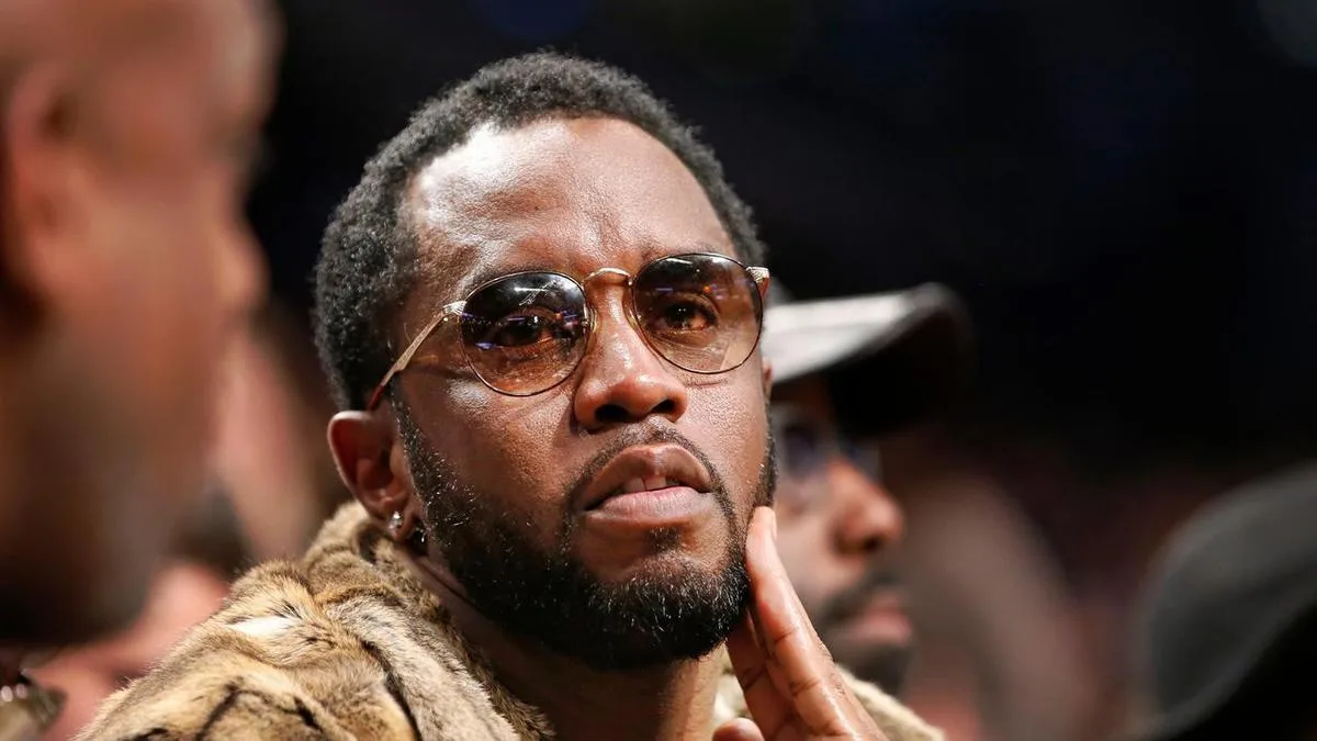 Diddy rushed to hospital following 'medical emergency'
