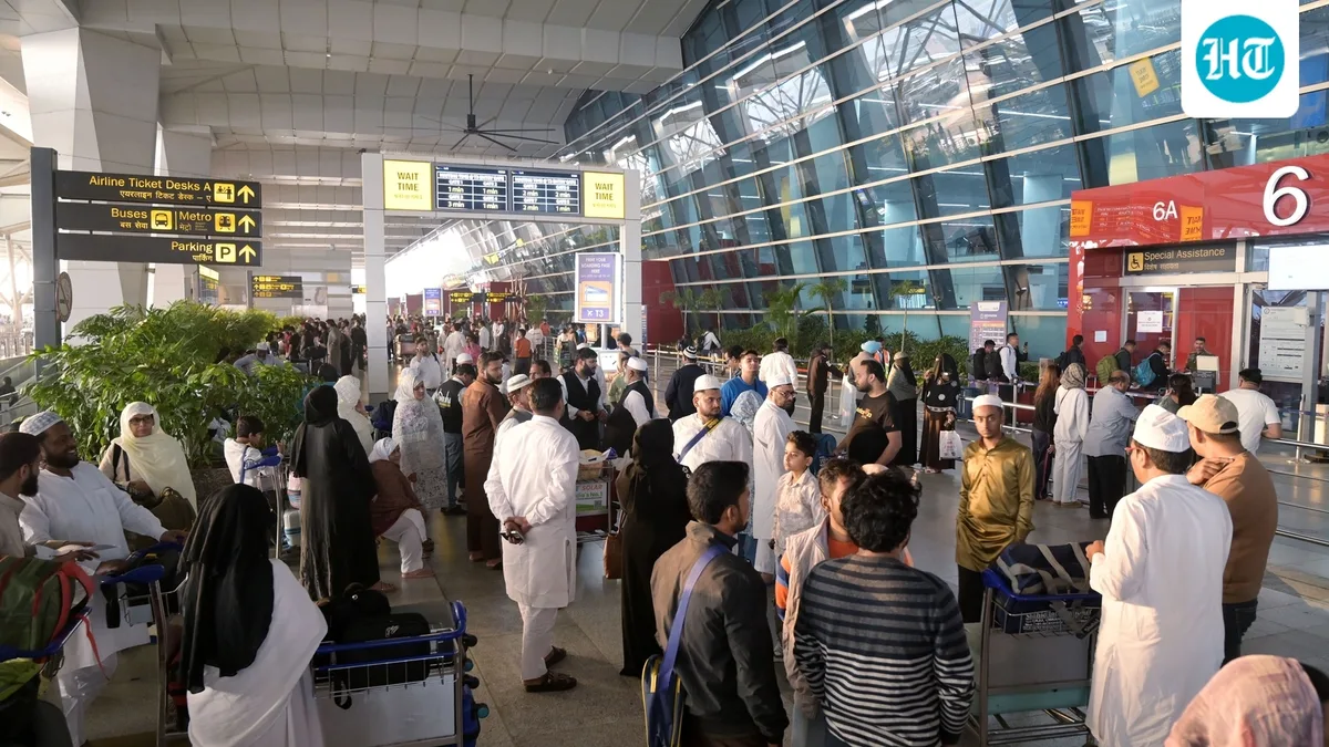 Centre amends rules to differentiate connecting flights from Hub-and-Spoke ones