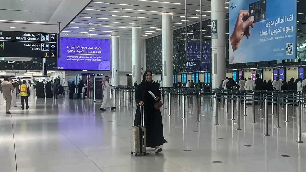 Au lendemain de la frappe contre l’aéroport de Ryad, les Houthis menacent à nouveau la capitale saoudienne