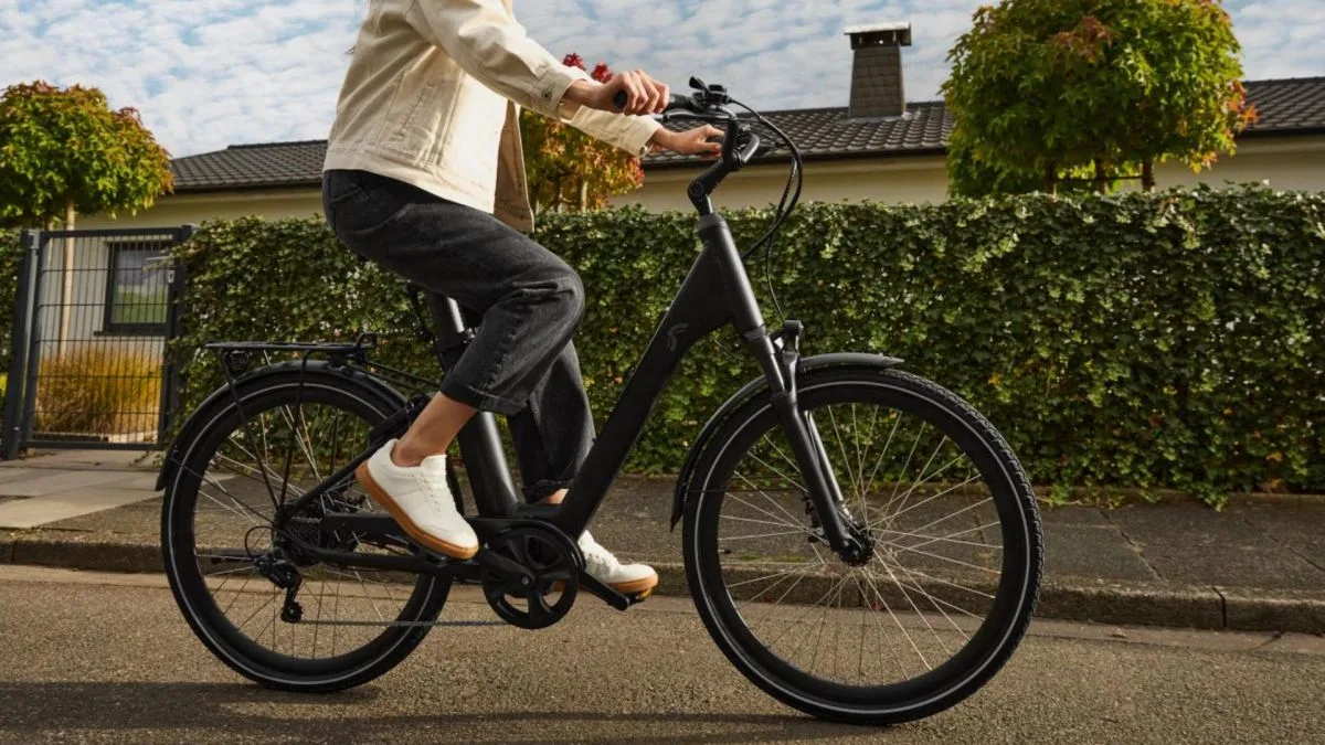 On a trouvé un vélo électrique bradé à moins de 930 € chez Lidl grâce à deux promos cumulées
