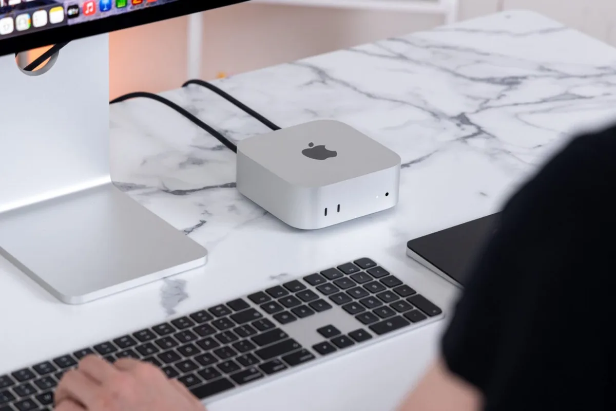 M6 Mac mini Review: A Better Tiny Desktop, With or Without AI