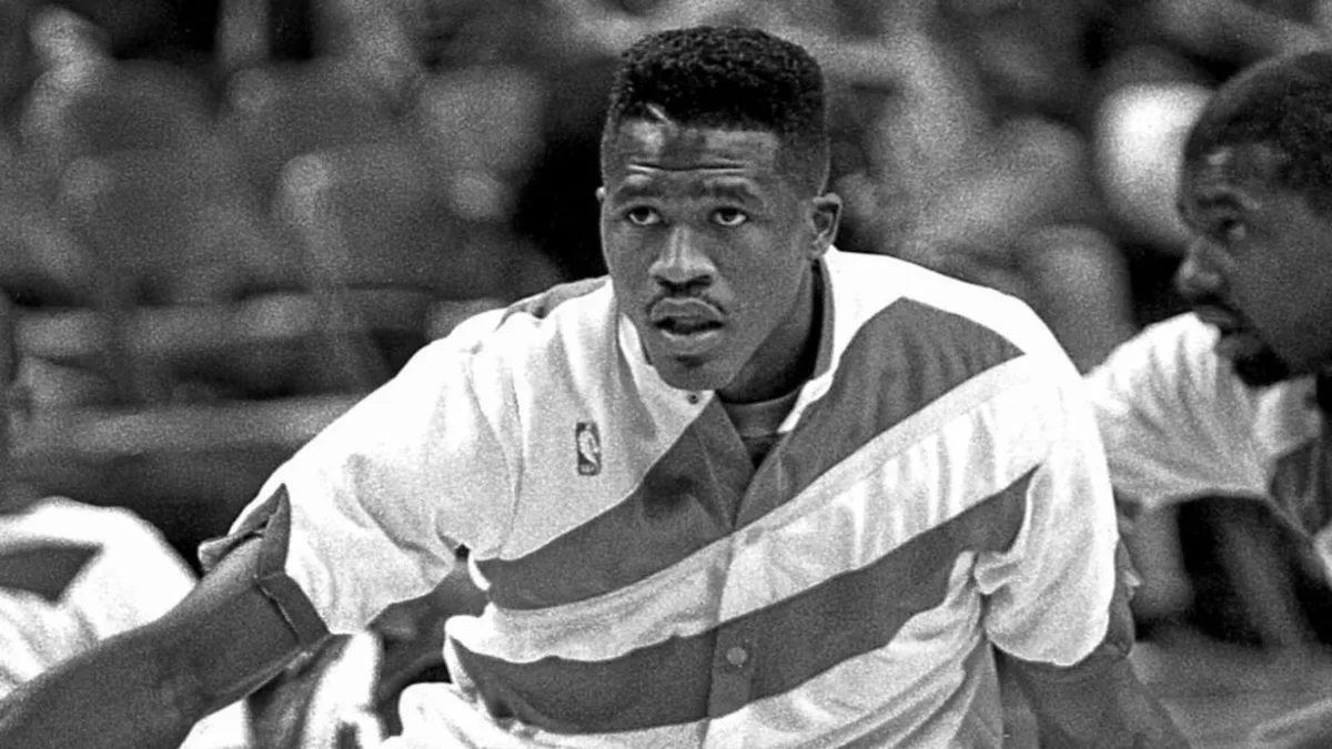 "We’re Your Children": Dominique Wilkins’ Daughter Speaks Out About His 'Narcissistic Mentality’