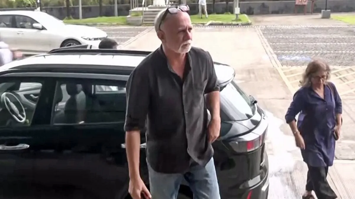 Goa govt moves Supreme Court, seeks life imprisonment for Tarun Tejpal in 2013 rape case