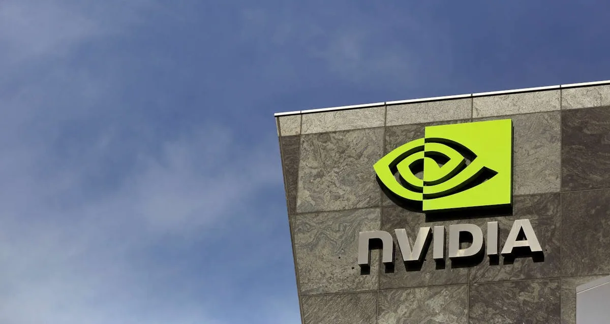 Resultado da Nvidia (NVDA) é surpreende por mais um trimestre e ações saltam 7%; veja destaques do balanço