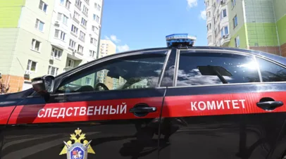 СК возбудил дело после атаки БПЛА ВСУ на мирных жителей в ЛНР