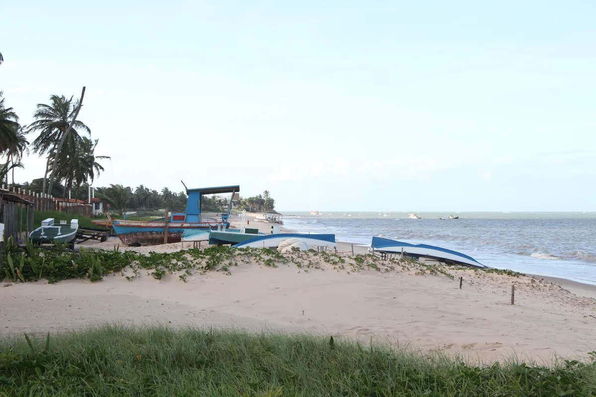 MPF entra na Justiça para demarcação de território quilombola na Praia da Penha, em João Pessoa