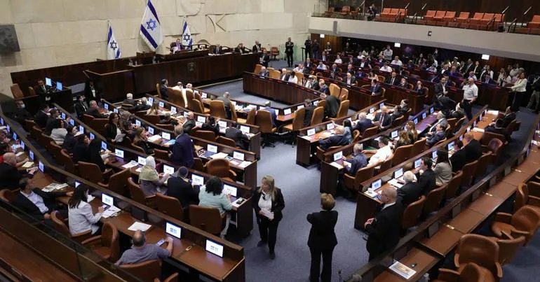 Autoridades eleitorais excluem partidos árabes das eleições