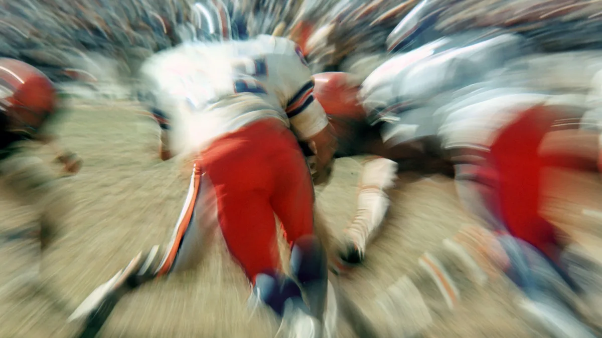 Opinion: The End of Major League Football Is Inevitable