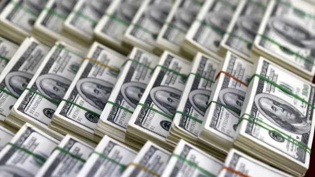 Juros sobem nos EUA. Fed aumenta taxas para intervalo de 3,75% a 4%