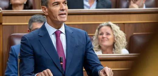 Spanien will Einbürgerung Zehntausender Menschen aus Westsahara ermöglichen