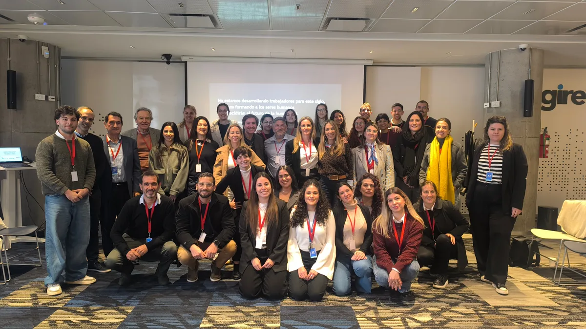 Neuroeducación y futuro del trabajo: cómo preparar a los jóvenes para un mundo en transformación