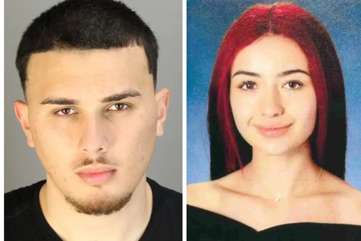 Drug dealer acquitted of murder after high school student he sold fentanyl to died weeks before her graduation