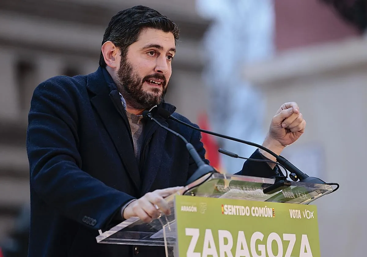 Los consejeros de Vox plantan a Sira Rego e impugnarán cada expediente de reparto de menores inmigrantes que proceda de Ceuta