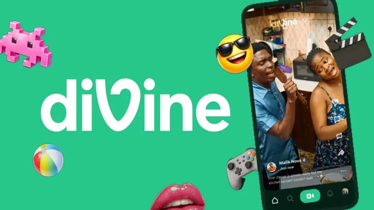 Remember Vine? The short-form, video-sharing app is making a comeback in a new avatar