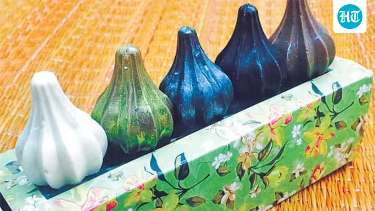 Ganesh Chaturthi 2026: Dietitian Sumaiya shares healthy modak recipes that you can gorge on guilt-free