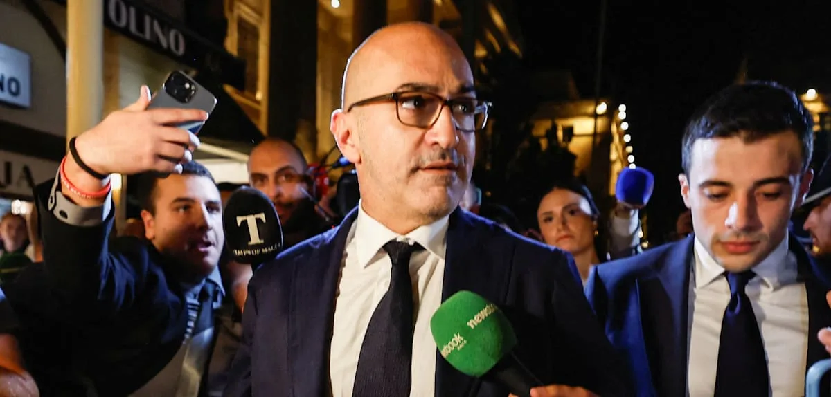 Geschäftsmann nach Mord an Journalistin Caruana überraschend freigesprochen