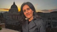 BBC News presenter reveals she has blood cancer