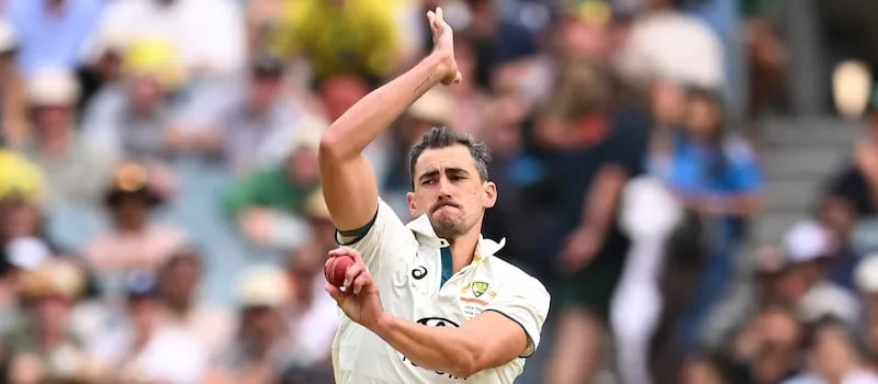 Starc wary of ‘unknown’ conditions on Australia tour of South Africa
