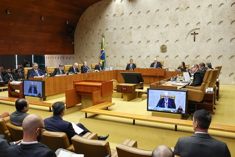 A indignação no Exército com a blindagem de Alexandre de Moraes no STF
