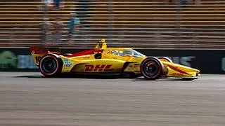 IndyCar: Donald Trump pordía coronar al español Alex Palou si se dan estos resultados