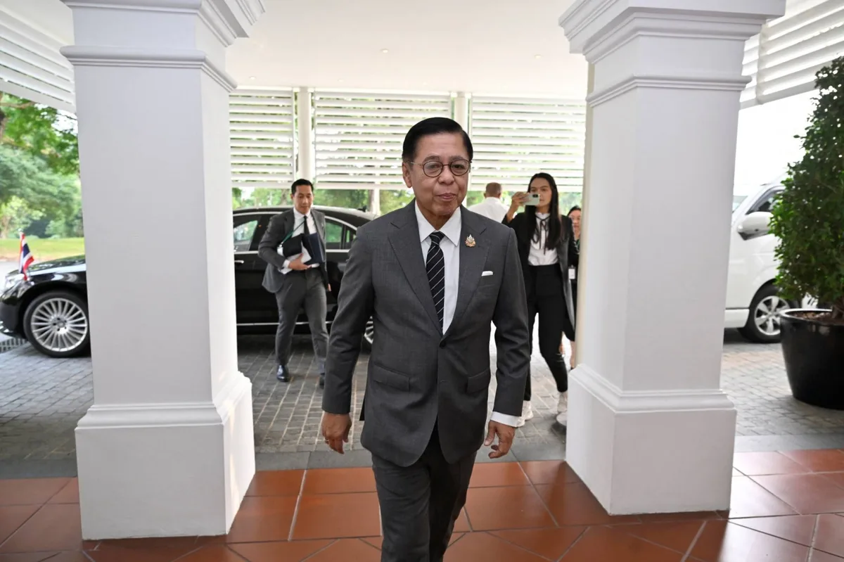 Cambodia ‘playing the victim,’ Thailand tells global mediators