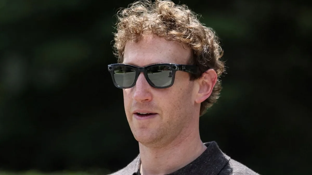 Mark Zuckerberg contrató a un experto en IA con un paquete de hasta US$1.500 millones: duró solo 11 meses en Meta