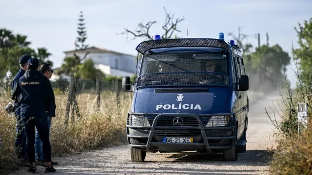 Casal francês assassinado em Lagos. "Gentis e com coração de ouro"