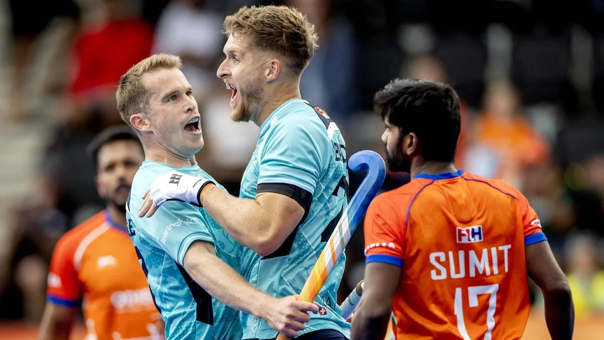 Hockey World Cup: England exposes India’s shortcomings