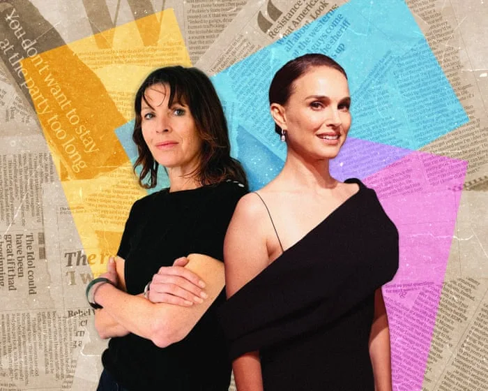 Is Natalie Portman really the subject of Rachel Cusk’s new novel? Nine things you need to know about the literary hoo-haa