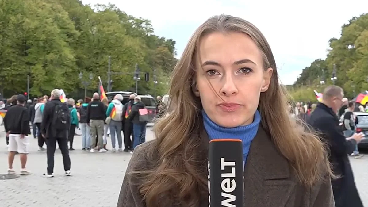 Demos mit Tausenden Teilnehmenden – Polizei stellt sich auf Großlage ein