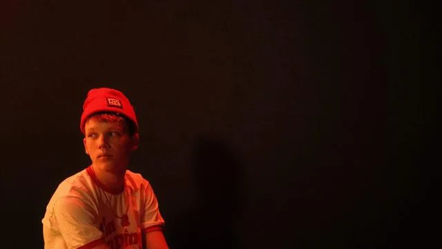 Rapper Yung Pepp: Normalo aus Leipzig-Plagwitz