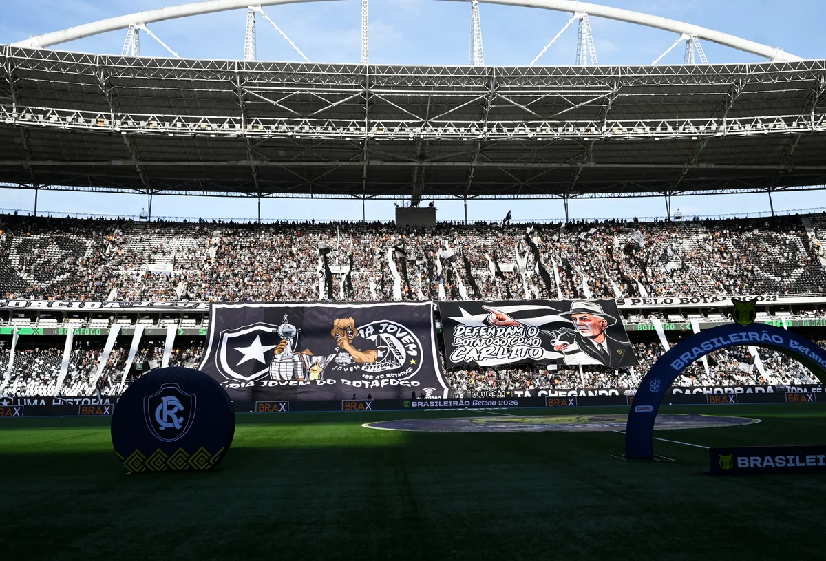 Palpites e dicas para Botafogo x Athletico-PR pelo Brasileirão